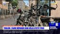 Toulon: faire réparer son vélo à petit prix