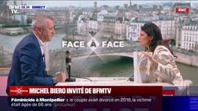 "C'est la loi de l'opacité et la complexité":Michel Biero, PDG de Lidl France témoigne de la lourdeur de la loi LME, contrat en main