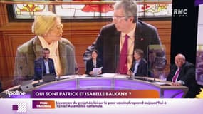 Les époux Balkany ont de nouveaux ennuis avec la justice