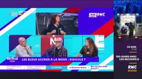 Le Zapping RMC - 10/10