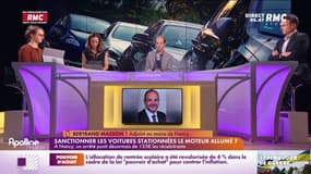 "L'objectif n'est pas de verbaliser, c'est plutôt de rappeler à chacun sa responsabilité individuelle" 