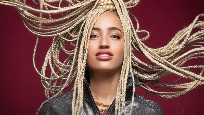 Eurovision 2026: chanteuse lyrique, Franco-américaine... qui est la chanteuse Monroe, qui représentera la France au concours?