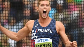 Kevin Mayer