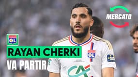 Mercato / OL : Friio acte le départ de Cherki et évoque les autres dossiers chauds