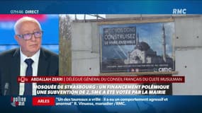 L'invité de l'actu : Abdallah Zekri - 24/03