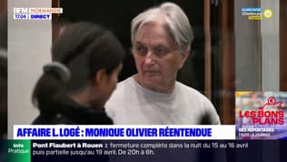 Orne: Monique Olivier réentendue dans l'affaire Lydie Logé