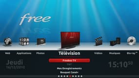 Free compte 6 millions d'abonnés à sa Freebox