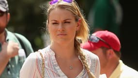 Lindsey Vonn