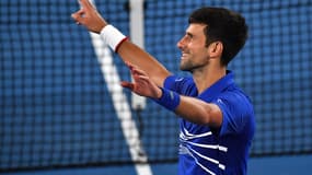 Djokovic