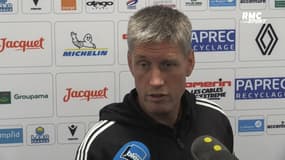 Clermont 23-22 La Rochelle : O'Gara "déçu et frustré" par la défaite des Rochelais