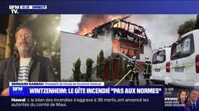 Story 6 : Gîte accueillant du public, quelles normes ? - 10/08