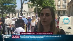 Les jeunes se mobilisent contre la réforme de l’assurance chômage