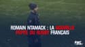 XV de France : Romain Ntamack, la nouvelle pépite