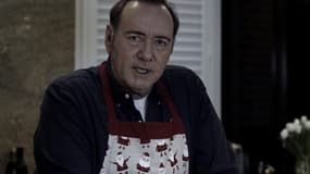 Kevin Spacey