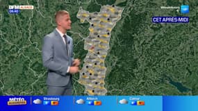 Météo Alsace: du brouillard dans la matinée et une journée couverte