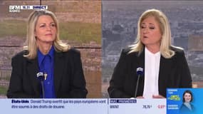 🔴 EN DIRECT Marie-Anne Barbat-Layani est l'invité de La Grande Interview