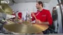 Les Gunners d’Arsenal en mode "boys band" pour Noël