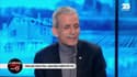 Malek Boutih : "Mélenchon est inutile à la République !"