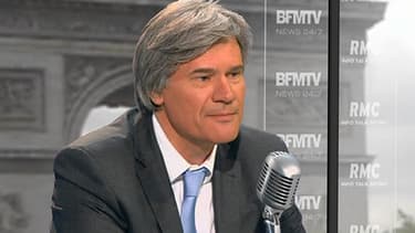Stéphane Le Foll