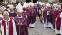 Le second synode de l'Église catholique sur la famille a commencé dimanche, au Vatican. (Photo d'illustration)