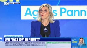 Le Grand entretien :  Qui participera au gouvernement Barnier ? - 19/09