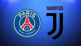 PSG - Juventus : voici comment voir le match en streaming sur RMC Sport