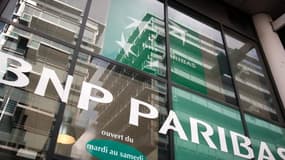 BNP Paribas est menacée d'une amende record aux Etats-Unis.