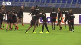 Ligue Europa - Nice : Une victoire pour relever la tête 