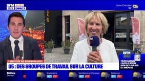 Culture dans les Hautes-Alpes: "faire en sorte que le département joue son rôle"