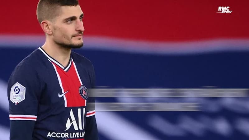 PSG - Bayern : Verratti et Florenzi négatifs au covid-19