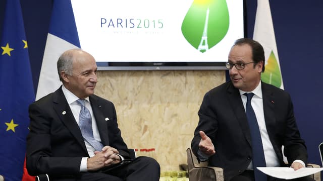Une semaine après le début de la COP21, où en est-on des négociations climat ? (image d'illustration)