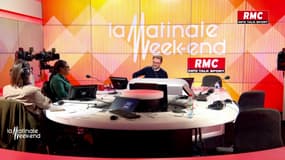 Attaque à Moscou: "Il y a un nouveau front", estime le général Pellistrandi