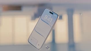 L'iPhone Air dit adieu à la carte SIM