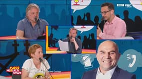 Le kikadi du mercredi 3 juillet 2019