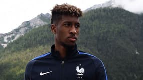 Kingsley Coman