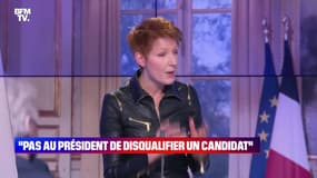 Emmanuel Macron: "Je travaillerai jusqu’à la fin du mandat" - 09/12