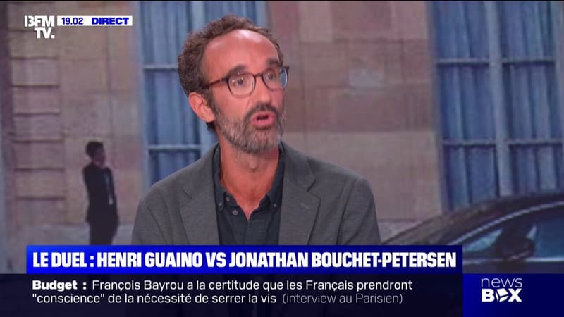 François Bayrou: 