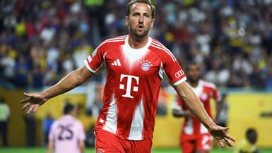 Harry Kane