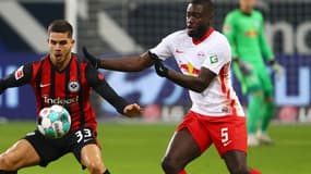 Dayot Upamecano