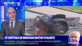 Le Capitole de nouveau en état d’alerte (2) - 02/04