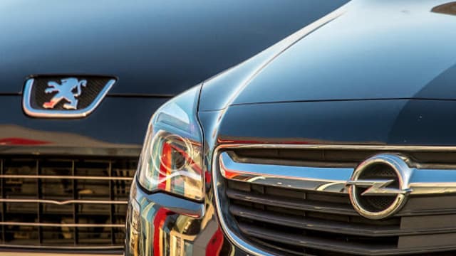 PSA et Opel devrait officialiser leur annonce