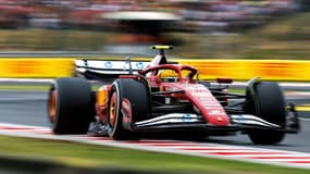 Grand Prix d'Italie : à quelle heure et sur quelle chaîne regarder la course de Formule 1 en direct ? 