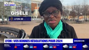Lyon: vos résolutions pour 2024
