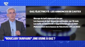 Pouvoir d'achat : la France à cran - 01/10