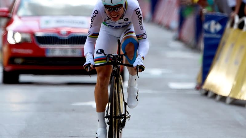 Tony Martin