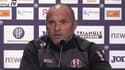 Dupraz appelle les Toulousains à venir au Stadium
