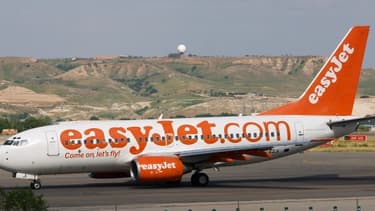 EasyJet représente déjà 14% du marché français.