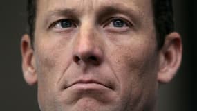 Lance Armstrong