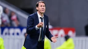 Rudi Garcia