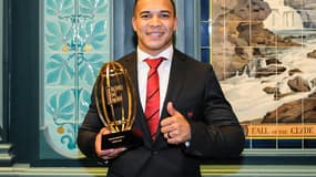 Cheslin Kolbe (Stade Toulousain)